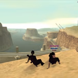 Raiden And Sybella