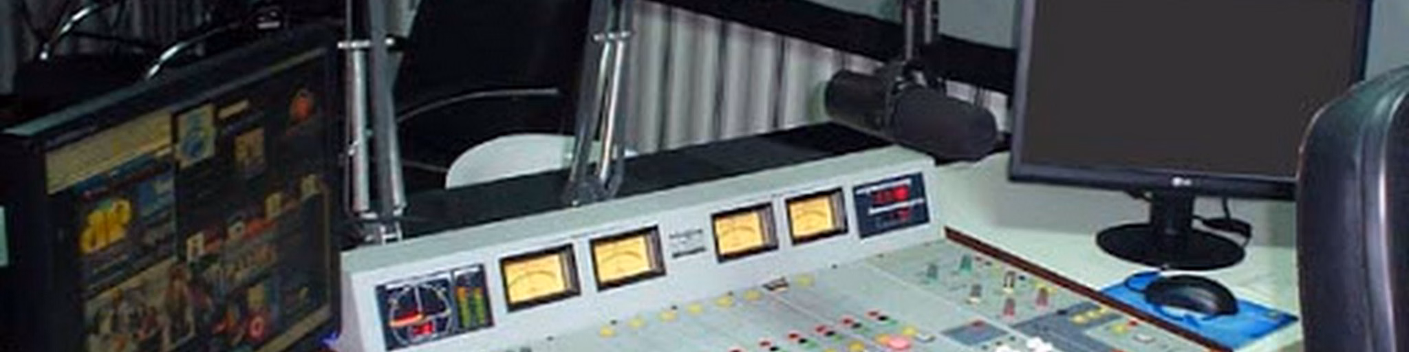 Radio Maranata