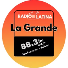 La grande deals radio