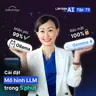 EP73: Sở Hữu "Bộ Não" AI Của Riêng Bạn Với Ollama & Gemma 4 (Hướng Dẫn Từng Bước) | Làm Bạn Với AI