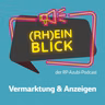 Vermarktung und Anzeigenbereich