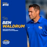 115: 🎙️ Ben Waldrum: Family Legacy and Inside Power Four Coaching (Pitt Women's Soccer)