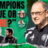 Engels Gone, Hatate Going? 🍀 Rangers Double Header Awaits | Celtic's Champions League Question