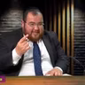 אזהרה: הירצחו של רבי עמוס מנתניה מנע מאיתנו טרגדיות גדולות... אבל... זהירות.. פודקאסט אש על המצב!!!