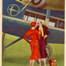 Freedom from (Airline) Religion