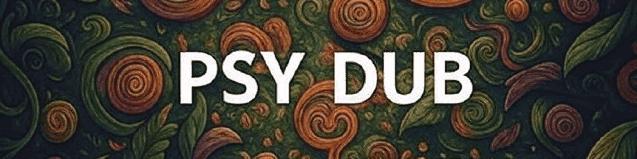 PSY DUB