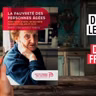 Vivre sous le seuil de pauvreté à 60 ans et plus