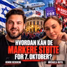 Michaela Butel – Passasjerer ransaket for varer fra Israel, risikerer 6 års fengsel i Amsterdam, og i Oslo skal 7. oktober FEIRES av Partiet FOR og Rød Ungdom