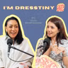 Episode 204 - I'm Dresstiny ft. Alia Bastamam