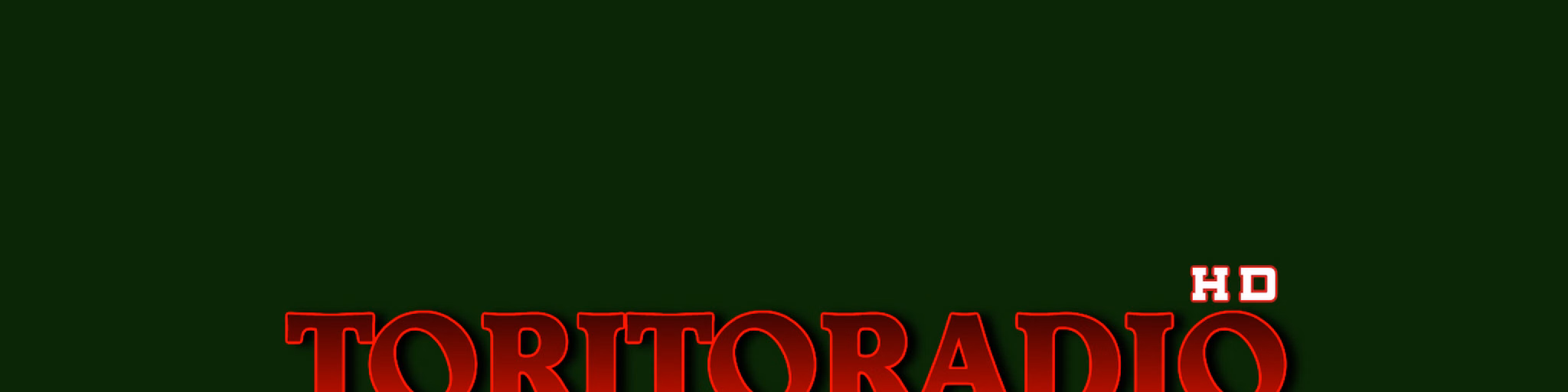 TORITORADIO
