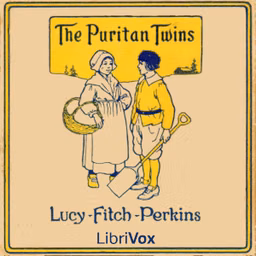 Puritan Twins