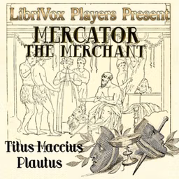 Mercator; The Merchant