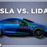 Why Elon Musk Hates LIDAR and Tesla Won’t Use It | Newsthink