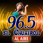 Stereo Chuatroj 96 5