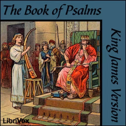 Bible (KJV) 19: Psalms (version 2)