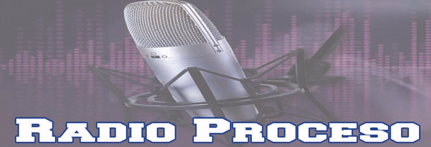 Radio Proceso En El Desierto
