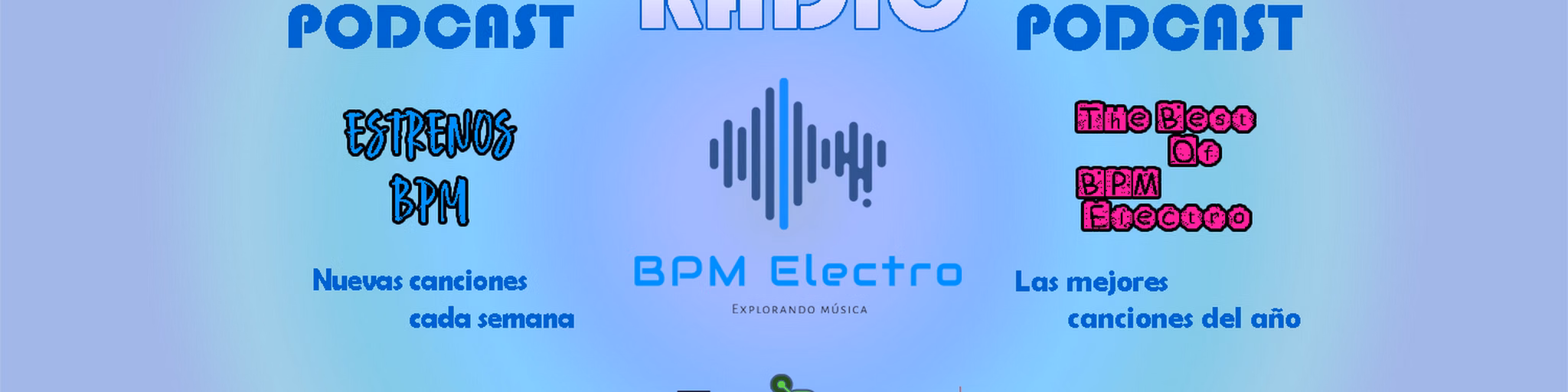 BPM Electro Plus