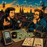 Odcinek 328 – CB Radio XXI wieku