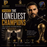 World Cup Series Episode 05 | The Loneliest Champions: The Hidden Psychological Cost of Greatness