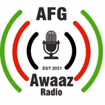 Awaaz Radio Afg