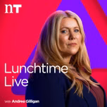 Lunchtime Live