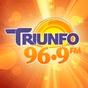 Triunfo 96.9 FM - WNRT