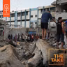 Brief: US pauses Iran strikes, Israel continues attacking Gaza