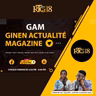 Gam Ginen / Actualites Magazine 2026-07-26 14:00