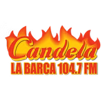 Candela La Barca - XHLB