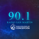 RADIO SAN MARTIN
