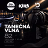 Tanečná vlna - 19.09.2026