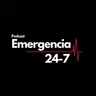 E 203 - HEMS - Helicóptero de Emergencias Médicas - Jorge Prieto