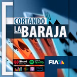 Cortando La Baraja