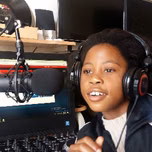 Ekurhuleni East Radio