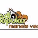 Radio Manele Vechi