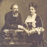 D. Fernando II e a Condessa d’Edla, os protetores das artes e criadores do Parque da Pena