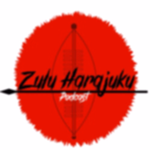 UmZulu in Harajuku