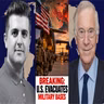 Steve Hanke: BREAKING: U.S. Evacuates Military Bases Across West Asia Ahead of Possible Conflict