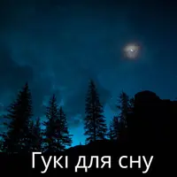Гукі для сну