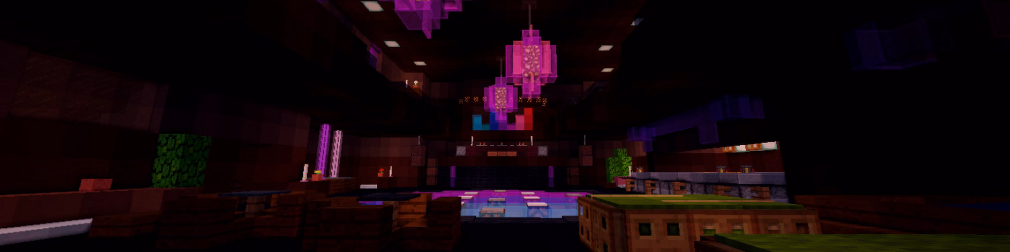 Tao Nightclub