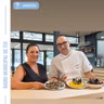 Ent. Ana Núñez, concelleira de Mercado | Xornadas Gastronómicas Saborea o Mercado de San Antonio