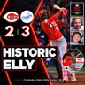 Game 145 - Dodgers 3, Reds 2 (Elly De La Cruz GOES OFF in LA, Reds Still Lose For 7th Straight Time vs Dodgers)