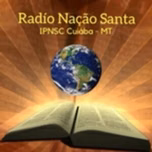 radio Educativa Nação Santa
