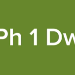 Ph 1 Dw