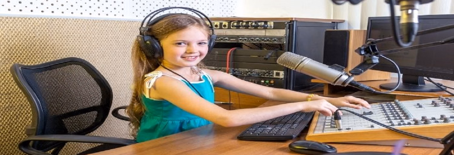 Presencia kids Radio