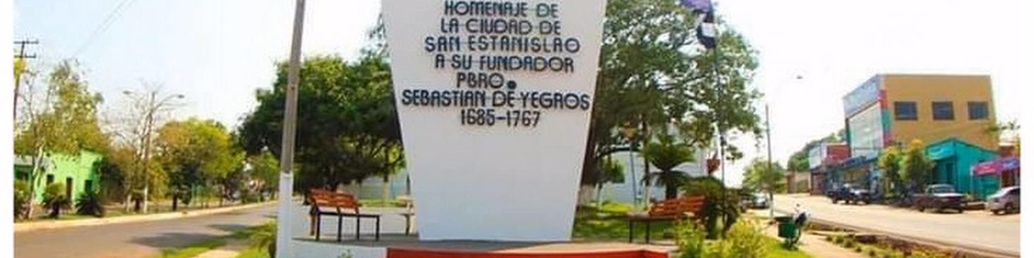 Sudamérica FM