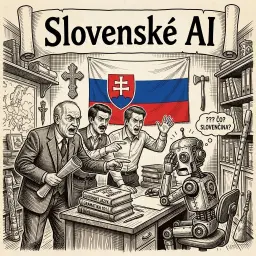 Lepšia slovenčina v LLM