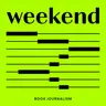 weekend; 2024년을 만든 인물, 딱 열 명 선정해 이야기합니다. (4)