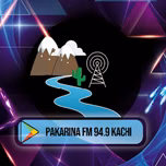 PAKARINA FM 94.9 KACHI
