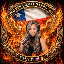RADIO RENACER CON VERO ON LINE CHILE